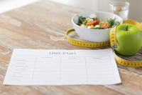 DIY Lose Weight Fast Diet Plan